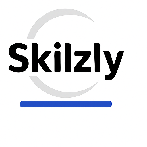 Skilzly Logo